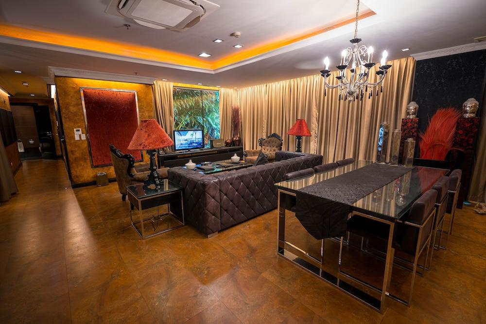 Fields Plaza By Abc Aparthotel