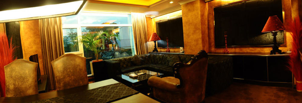 Fields Plaza By Abc Aparthotel 5*