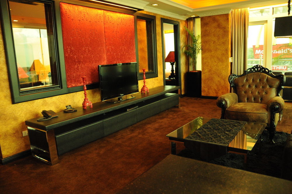 Fields Plaza By Abc Aparthotel
