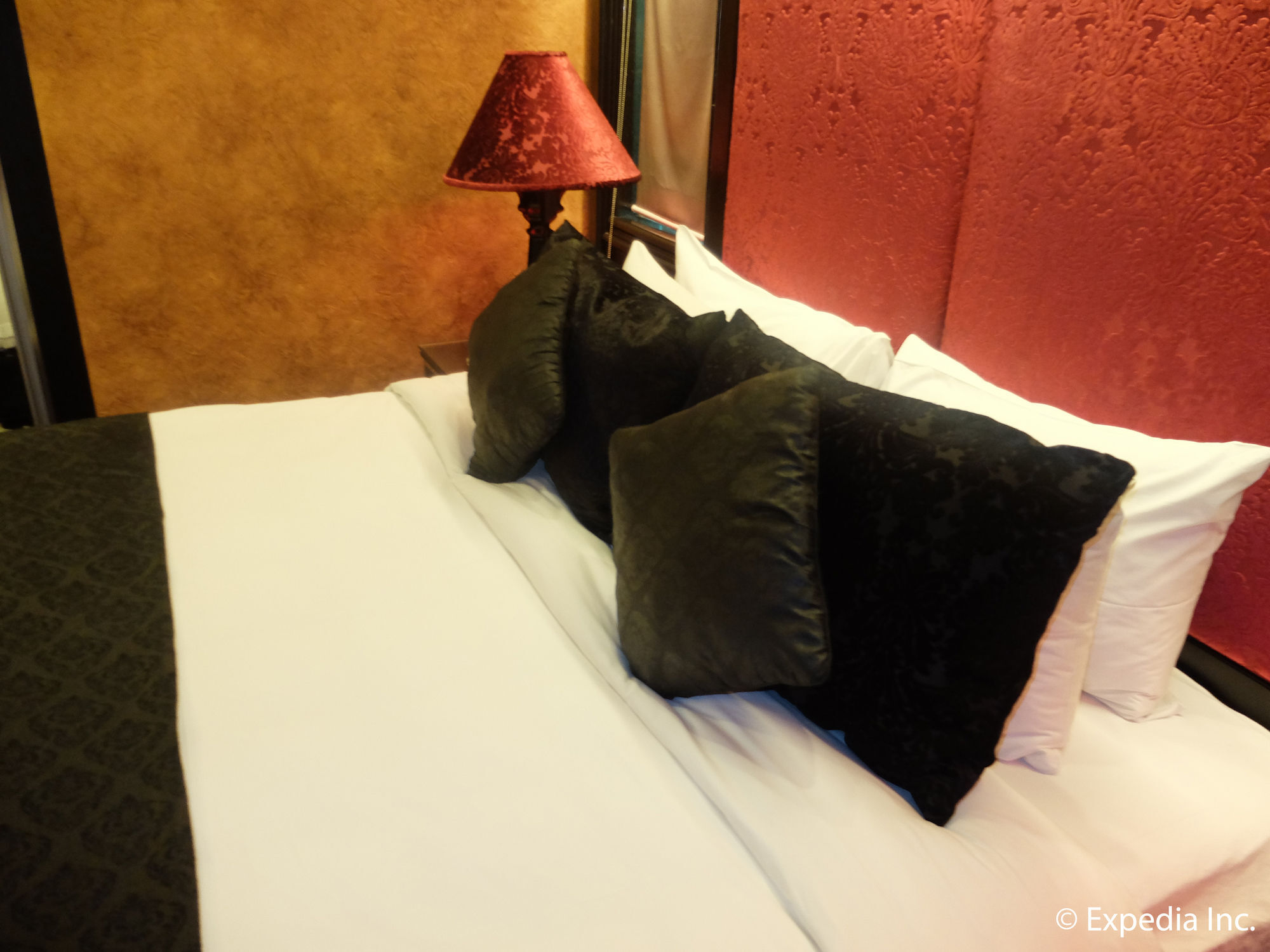 Aparthotel Fields Plaza By Abc 5*